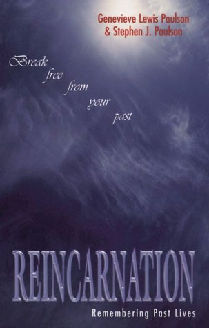 Reincarnation: Remembering Past Lives - 8732
