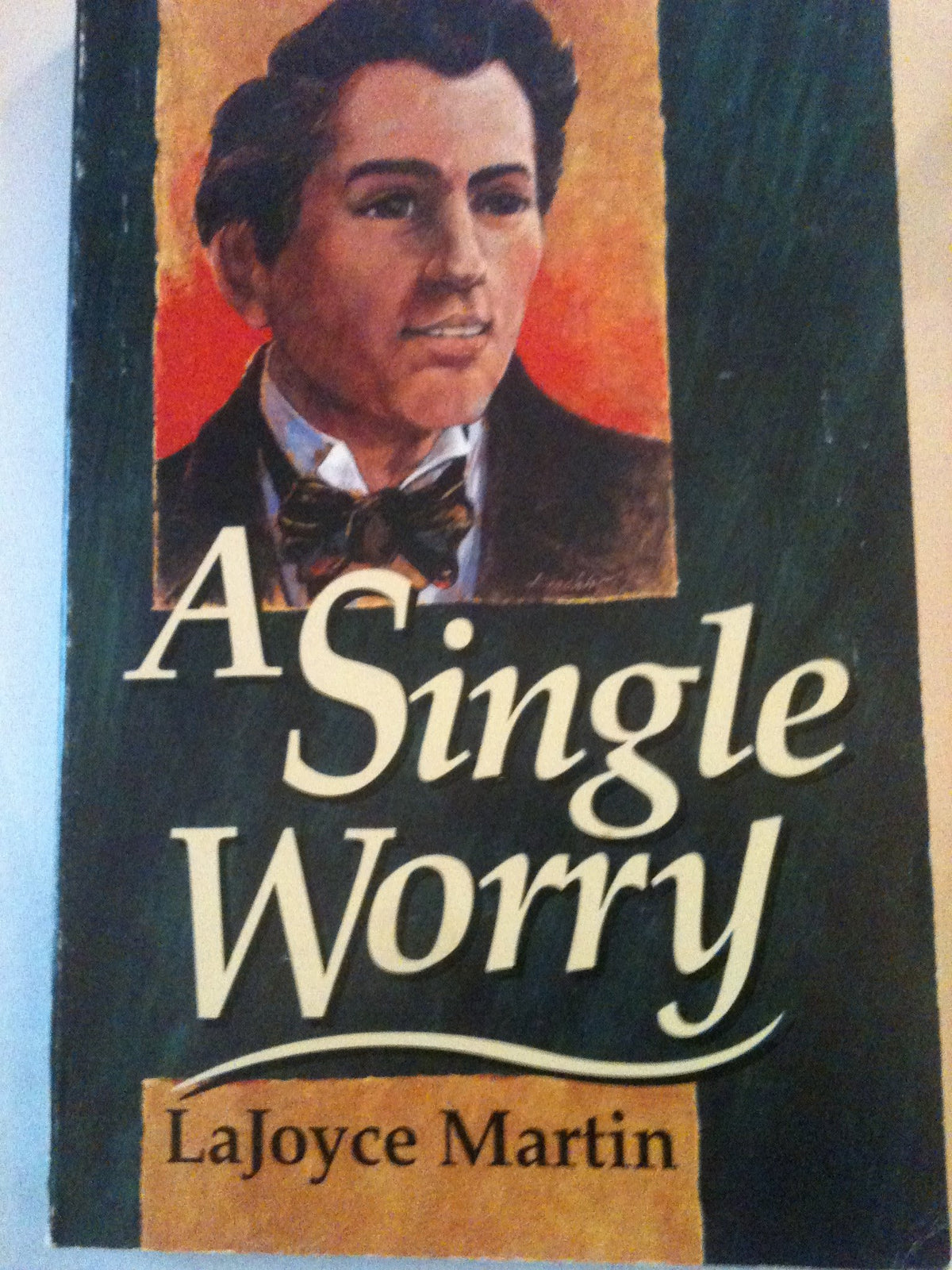A Single Worry