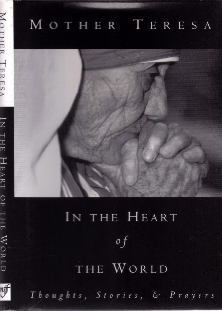 In the Heart of the World: Thoughts, Prayers, and Stories