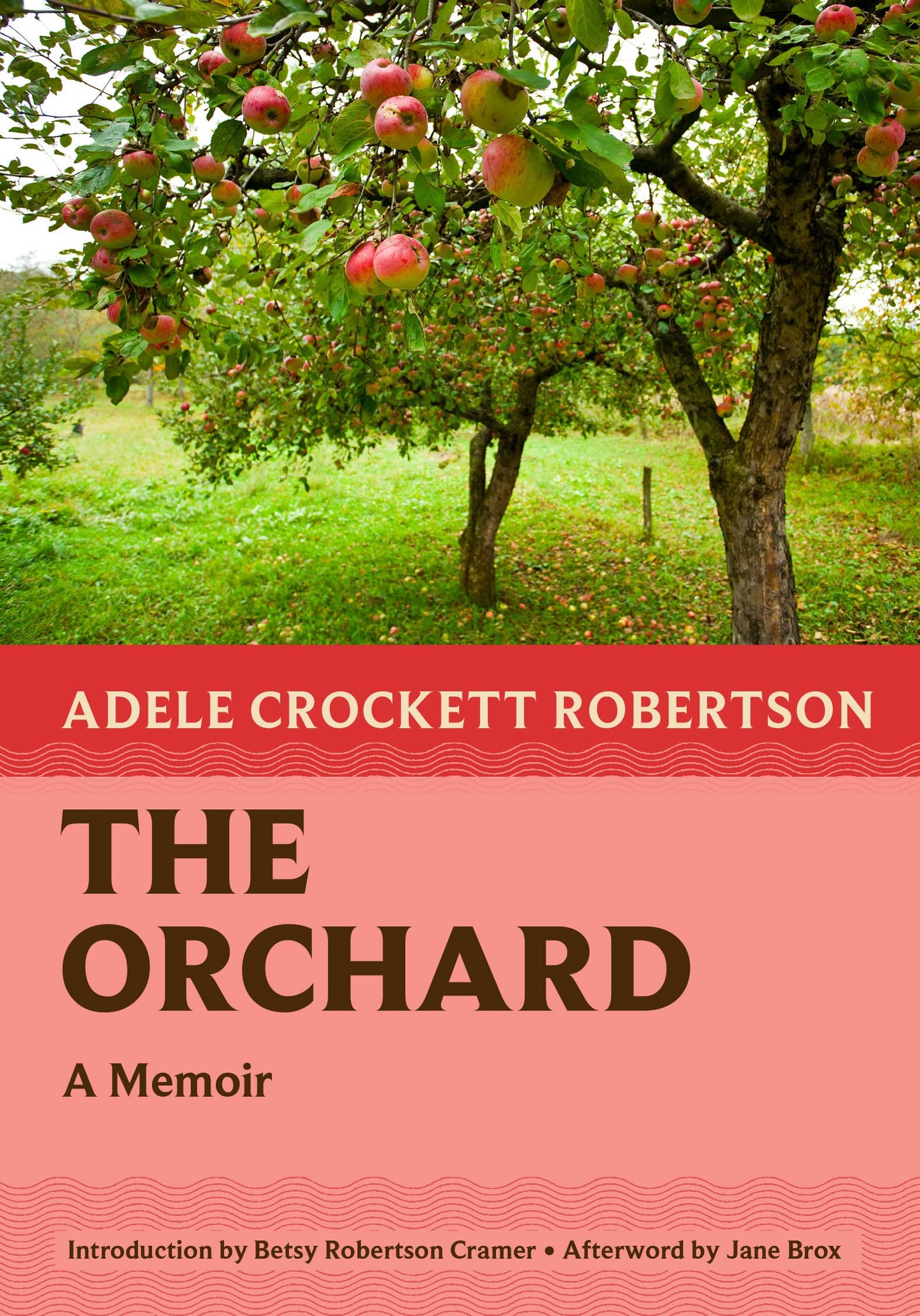 The Orchard: A Memoir (Nonpareil Books, 9) - 4638