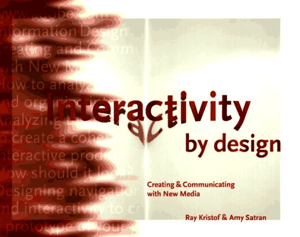 Interactivity By Design - 7672