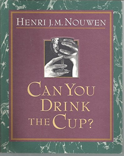 Can you drink the cup?