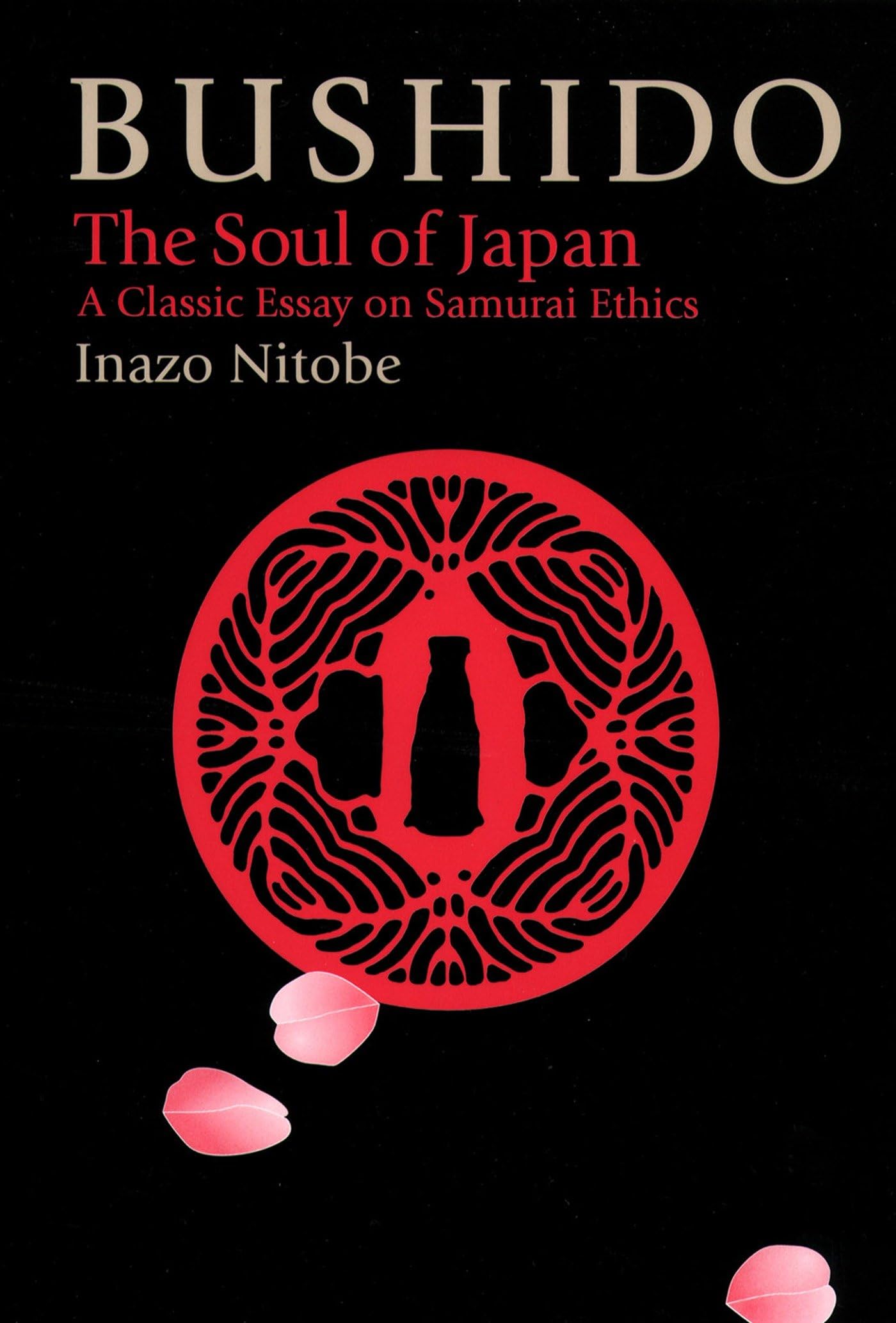 Bushido: The Soul of Japan (The Way of the Warrior Series) - 1037