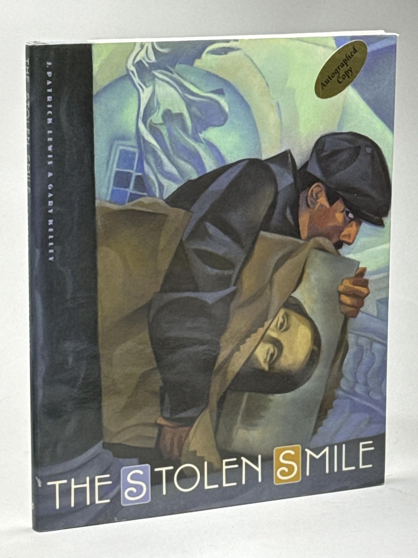 The Stolen Smile