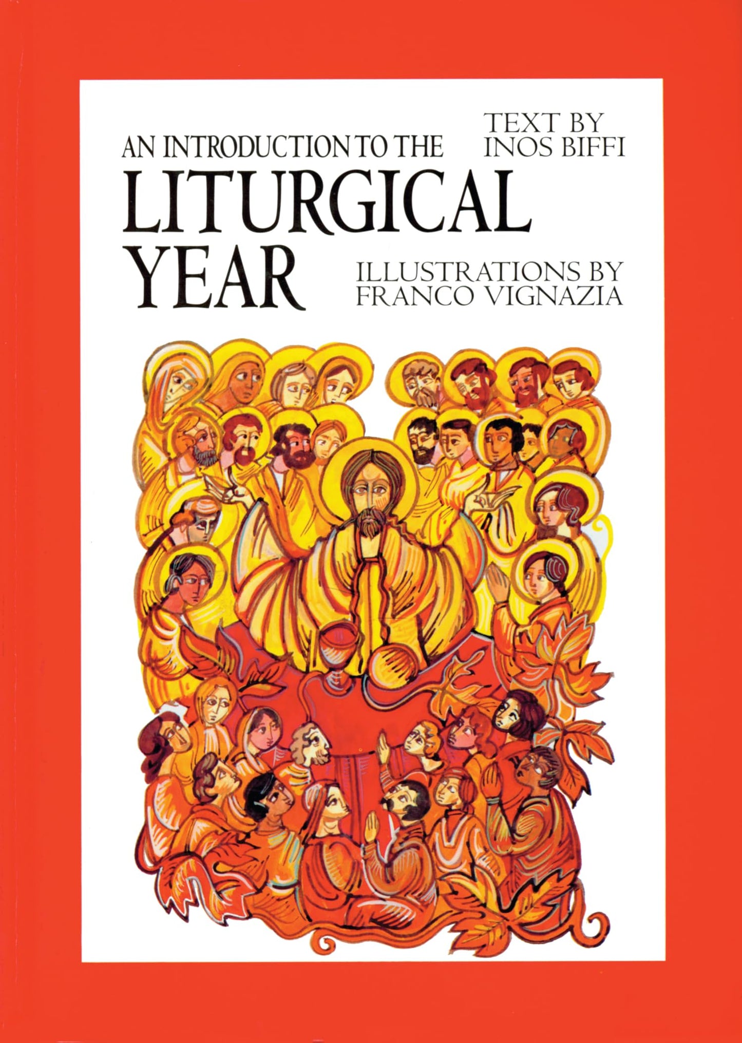 An Introduction to the Liturgical Year