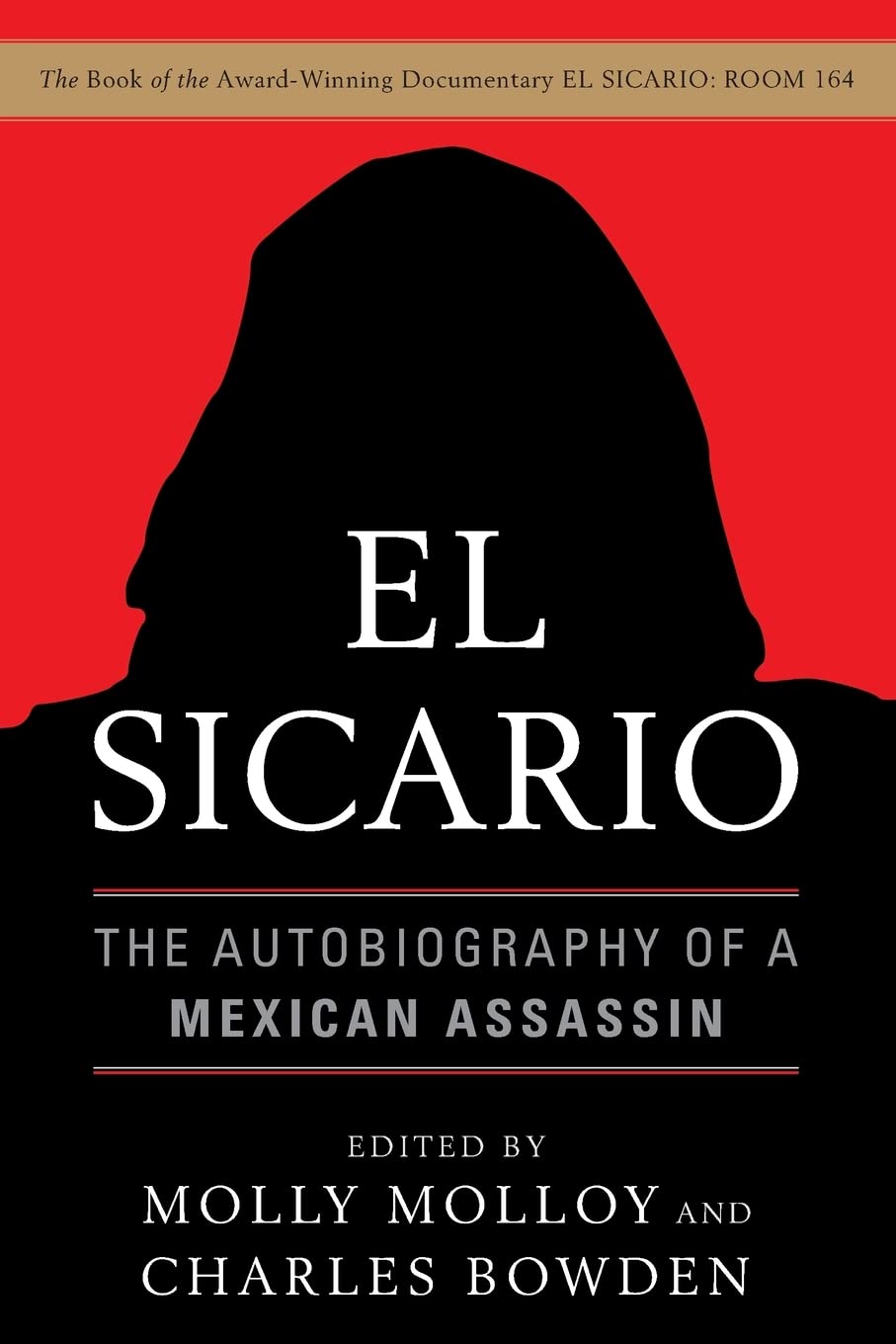 El Sicario: The Autobiography of a Mexican Assassin - 4259