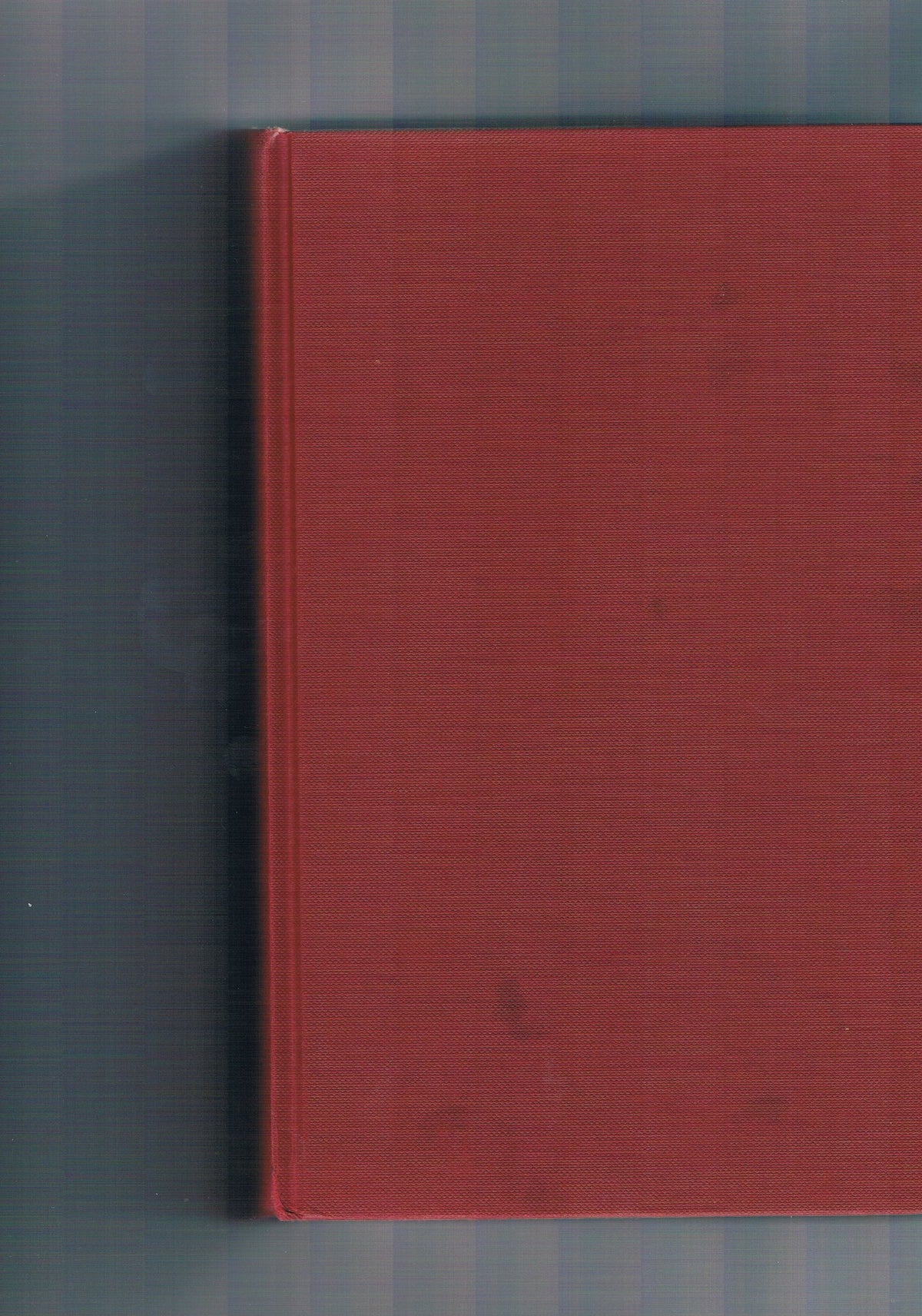Evening Class (LARGE PRINT EDITION)