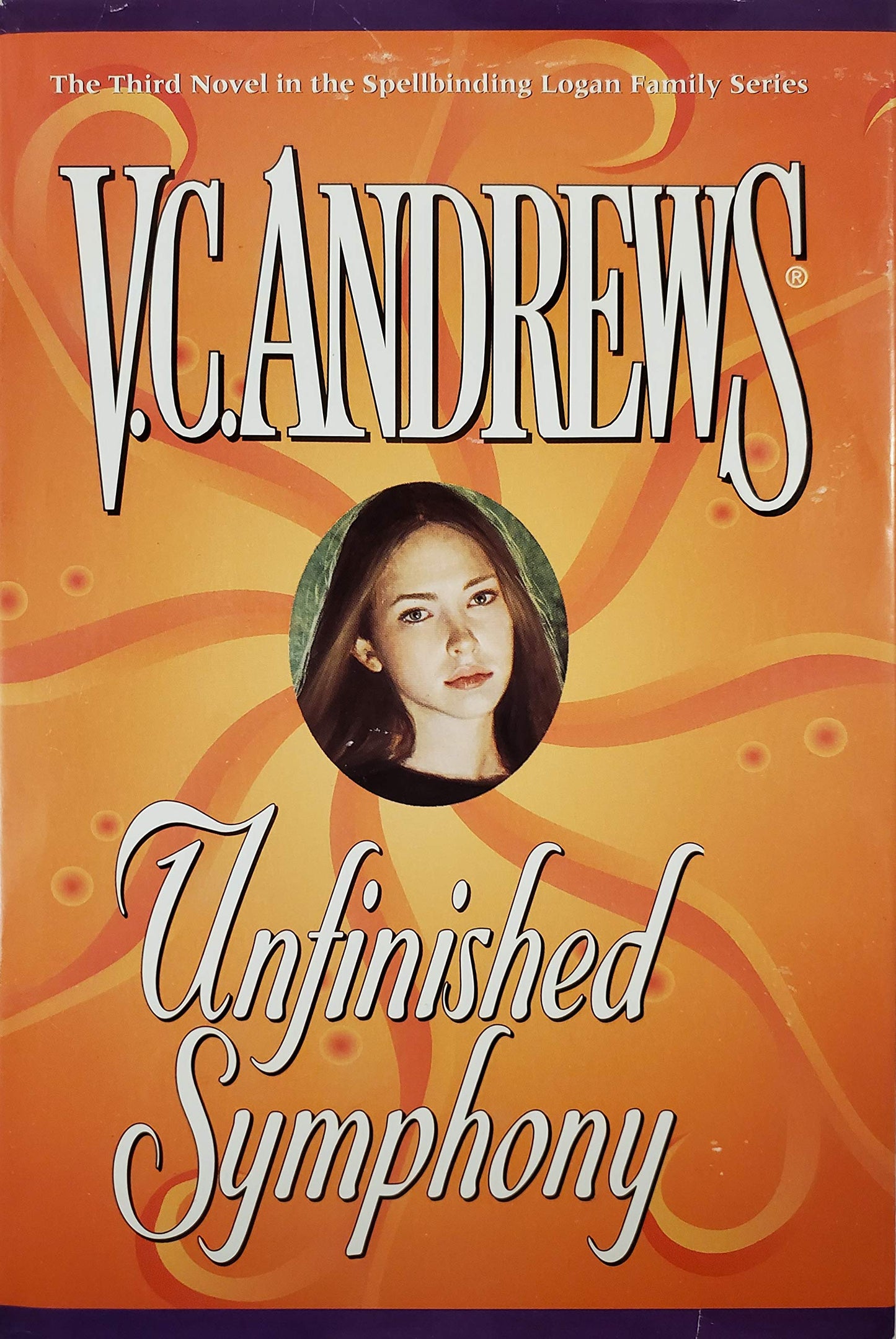 Unfinished Symphony