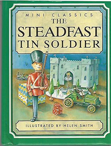 The Steadfast Tin Soldier