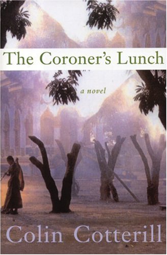 The Coroner's Lunch (Dr. Siri Paiboun Mysteries) - 2873
