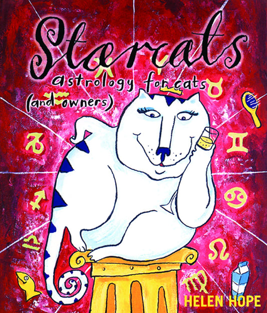 Starcats: Astrology for Cats - 4896