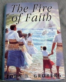 The Fire of Faith