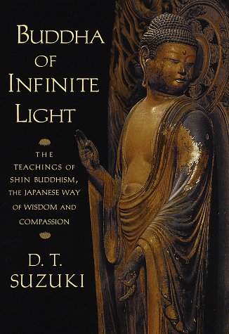 Buddha of Infinite Light