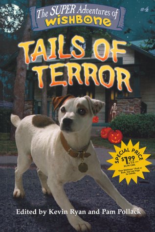 Tails of Terror (Super Adventures of Wishbone)