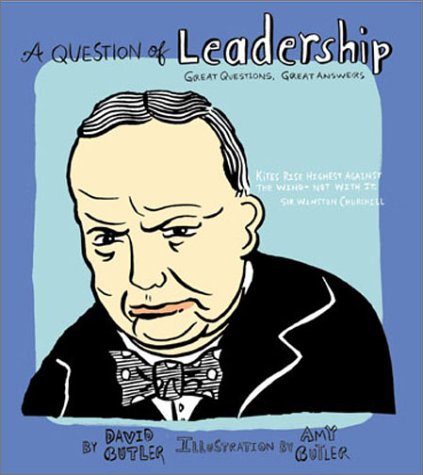 A Question of Leadership