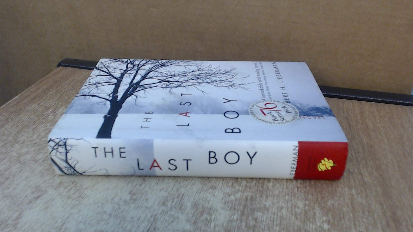 The Last Boy