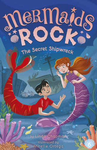 The secret shipwreck