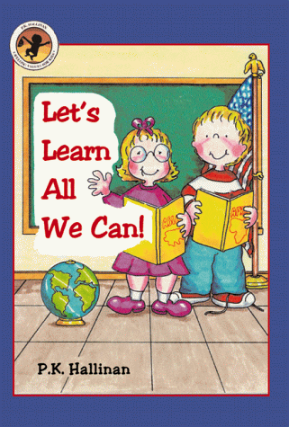 Let's Learn All We Can
