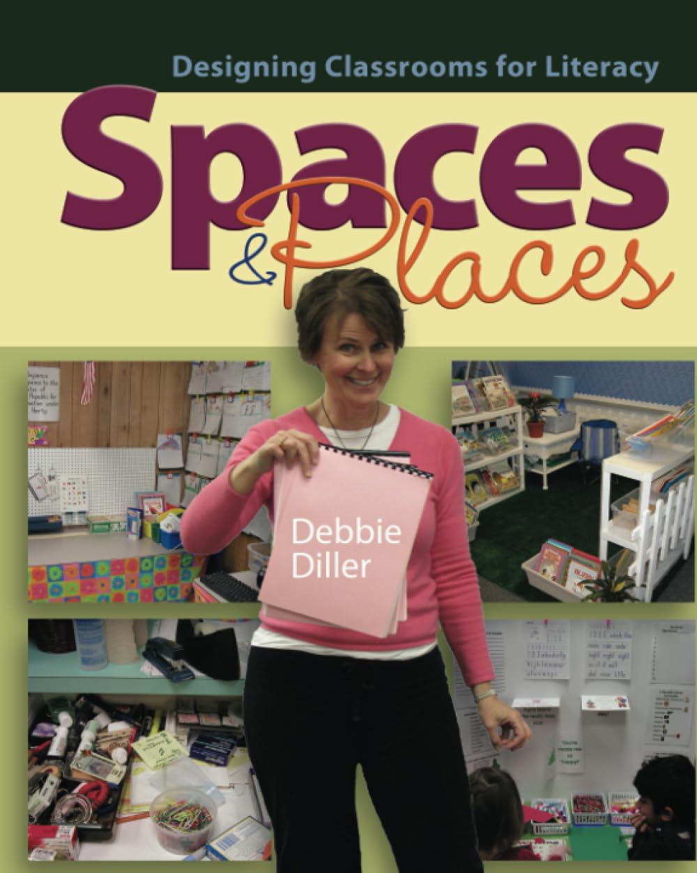 Spaces & Places