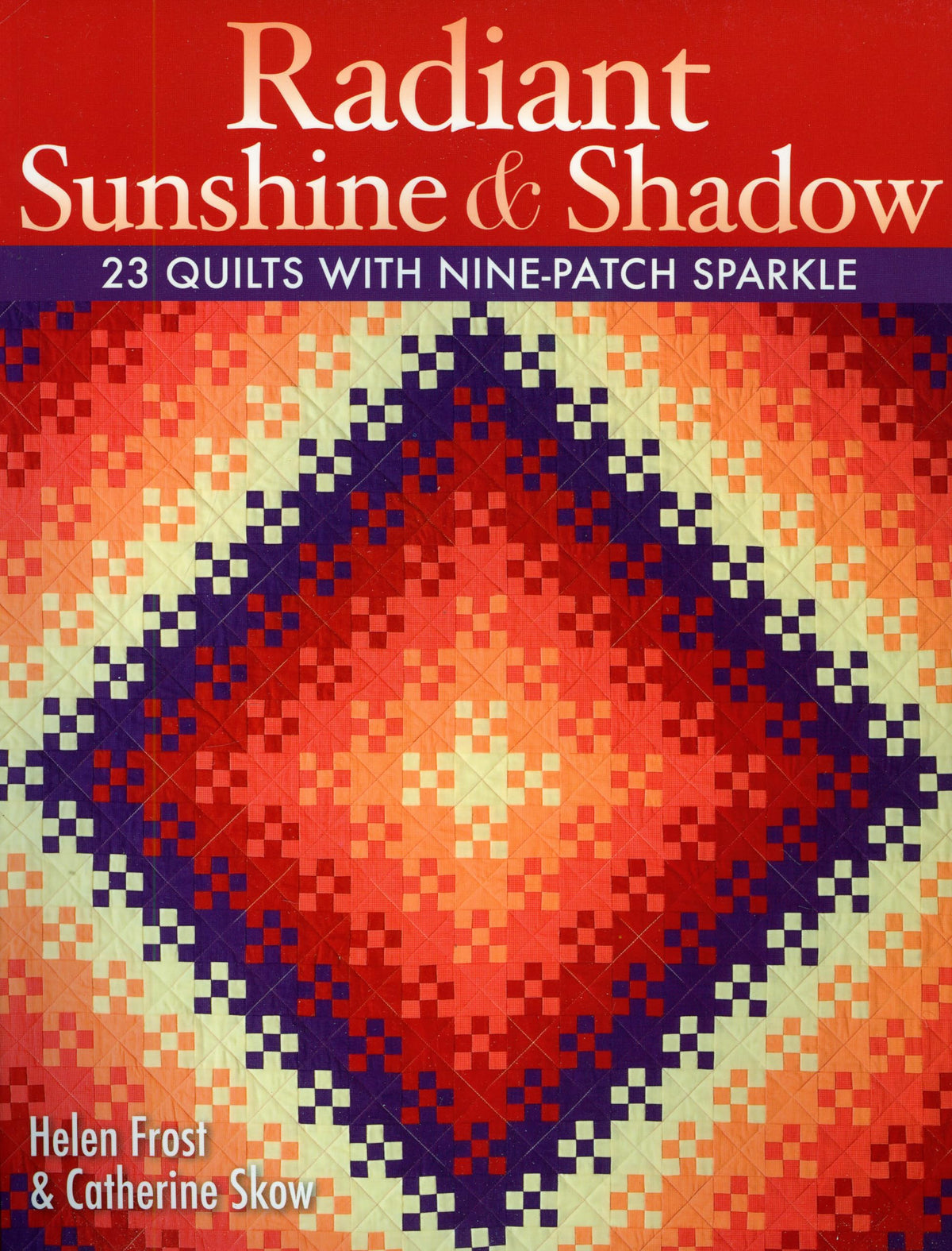 Radiant Sunshine & Shadow