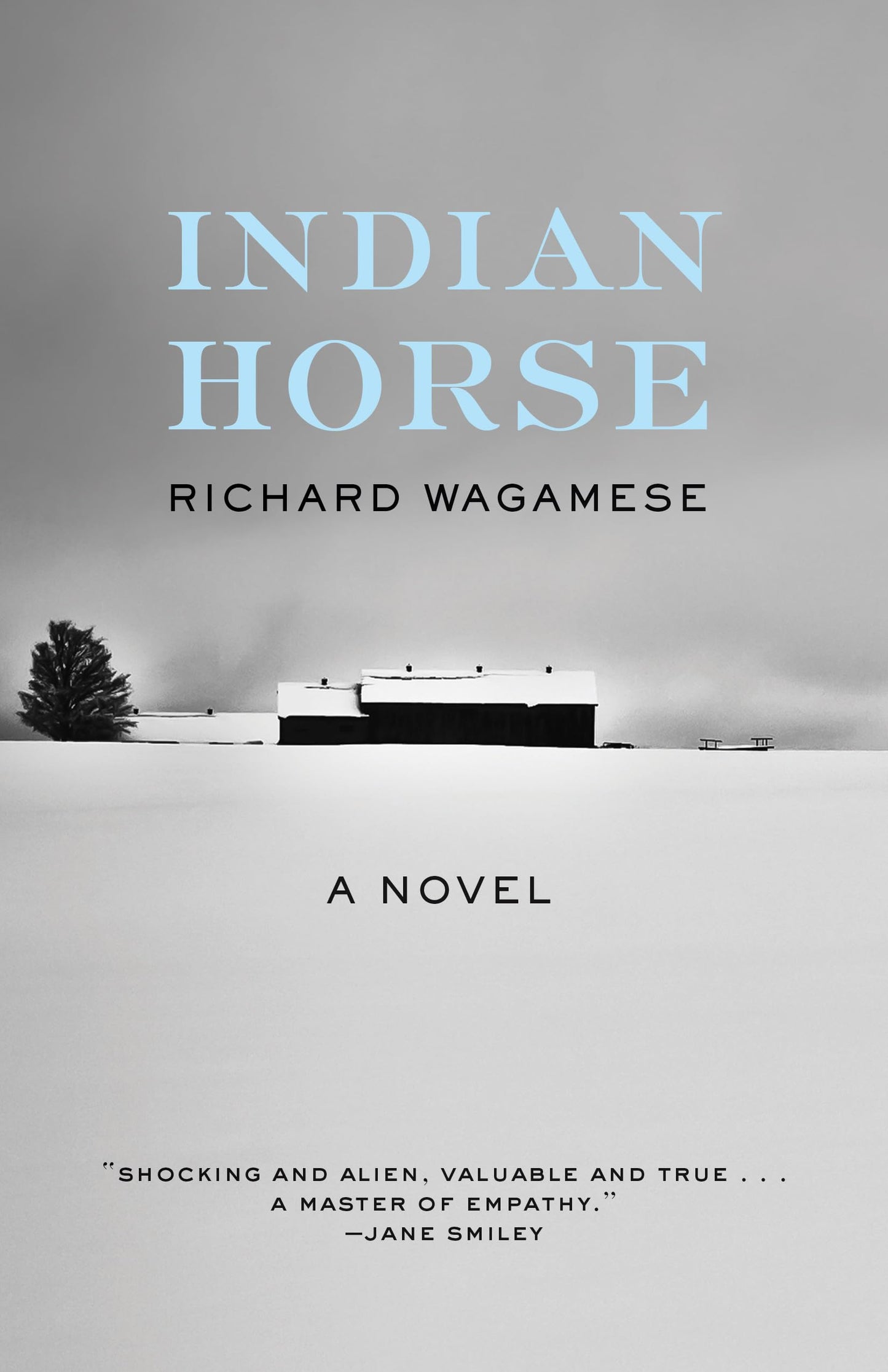 Indian Horse: A Novel