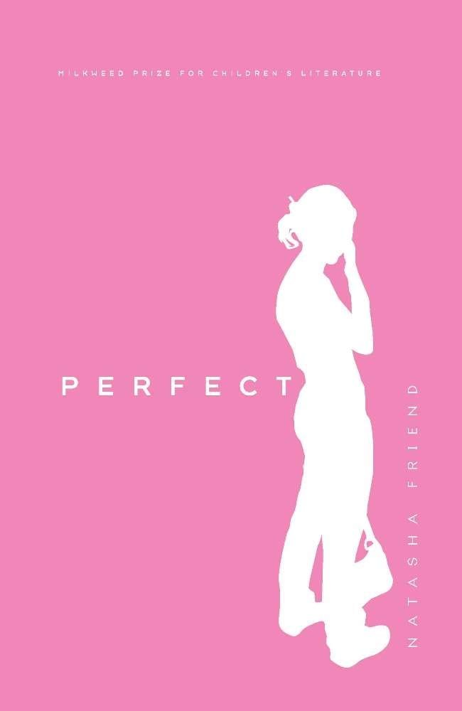Perfect: A Novel - 5347