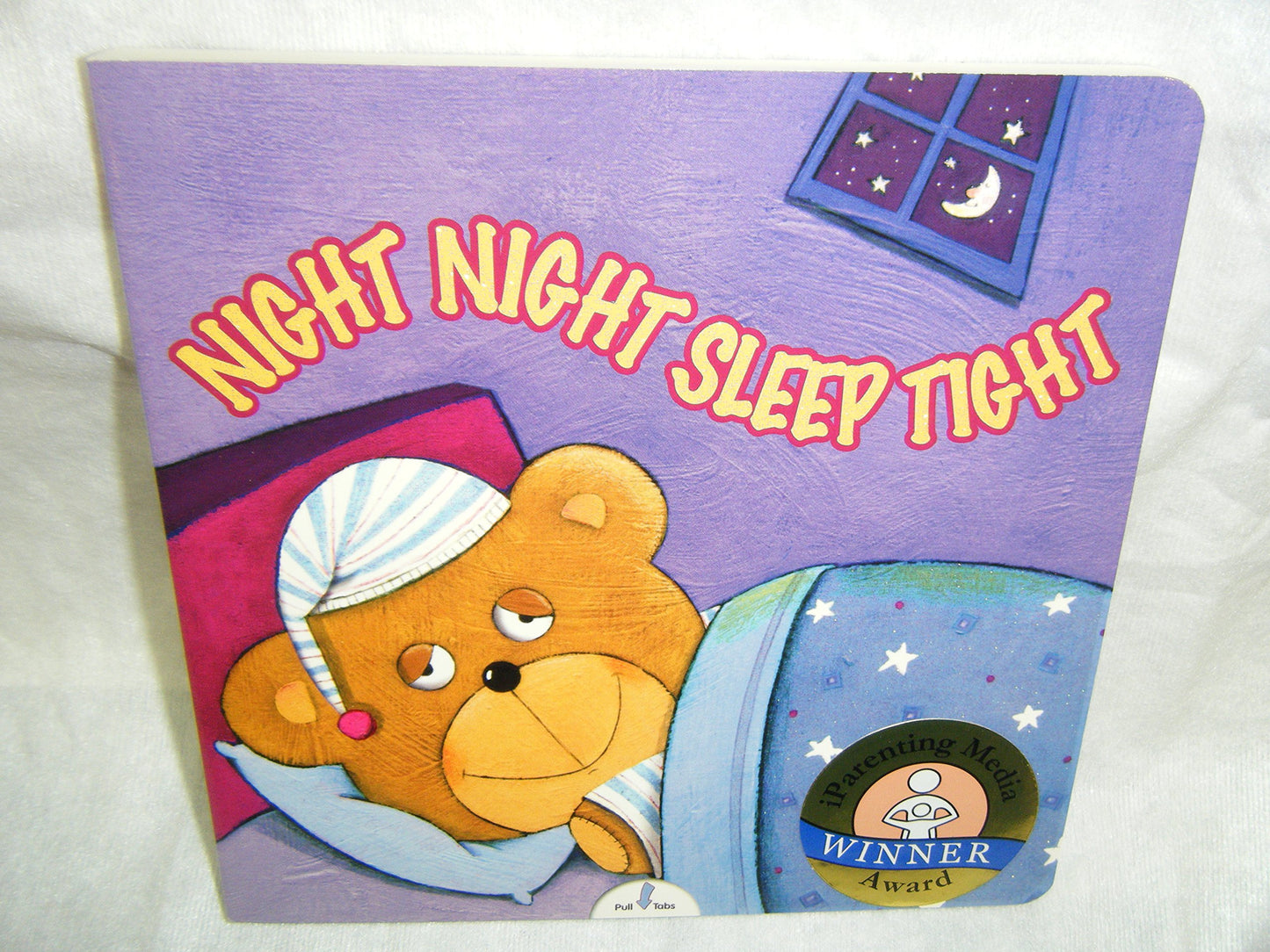 Night Night Sleep Tight