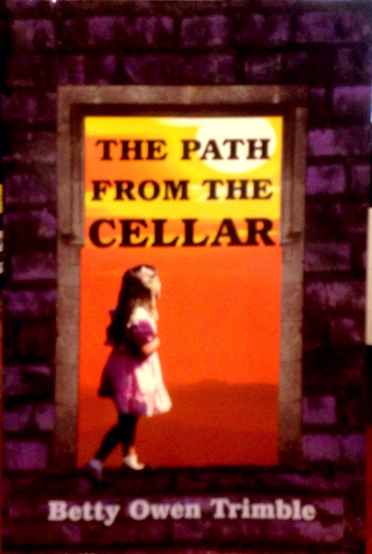 The Path from the Cellar