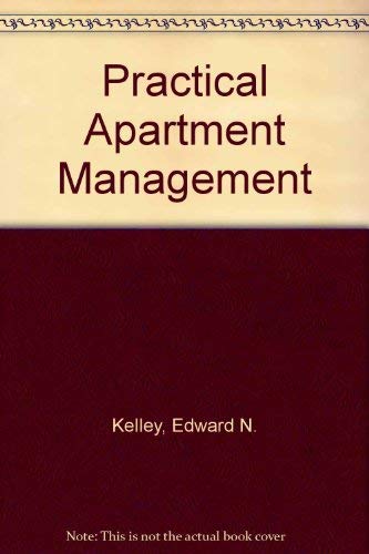 Practical Apartment Management