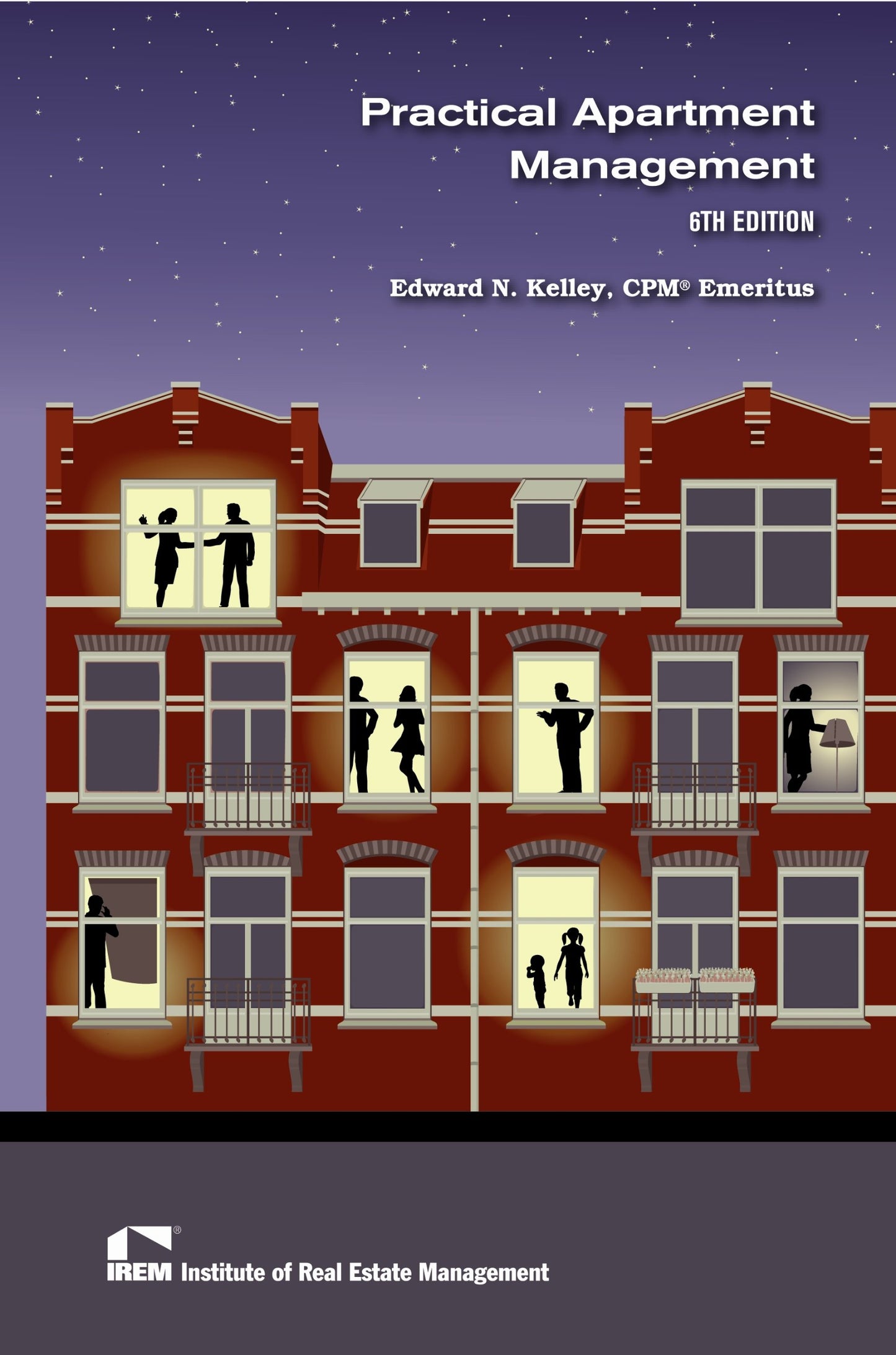 Practical Apartment Management