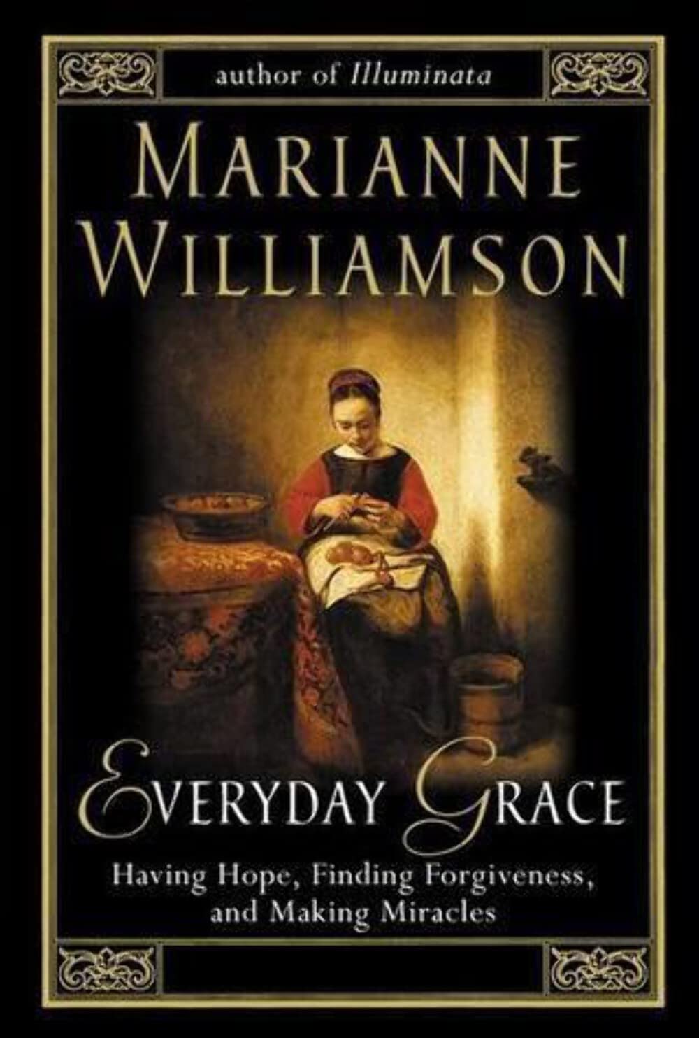 EVERYDAY GRACE: HAVING HOPE, FIN