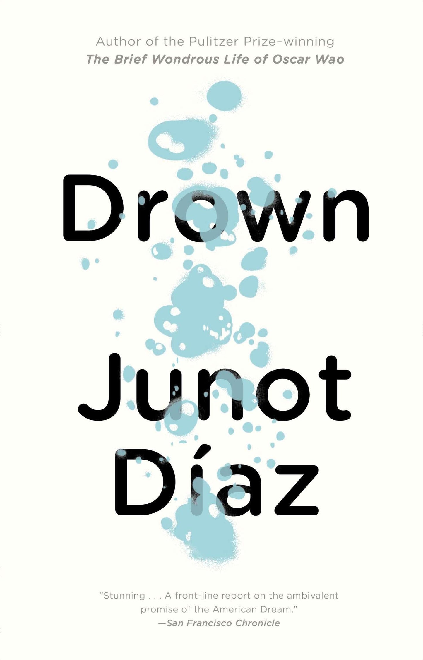 DROWN - 3337