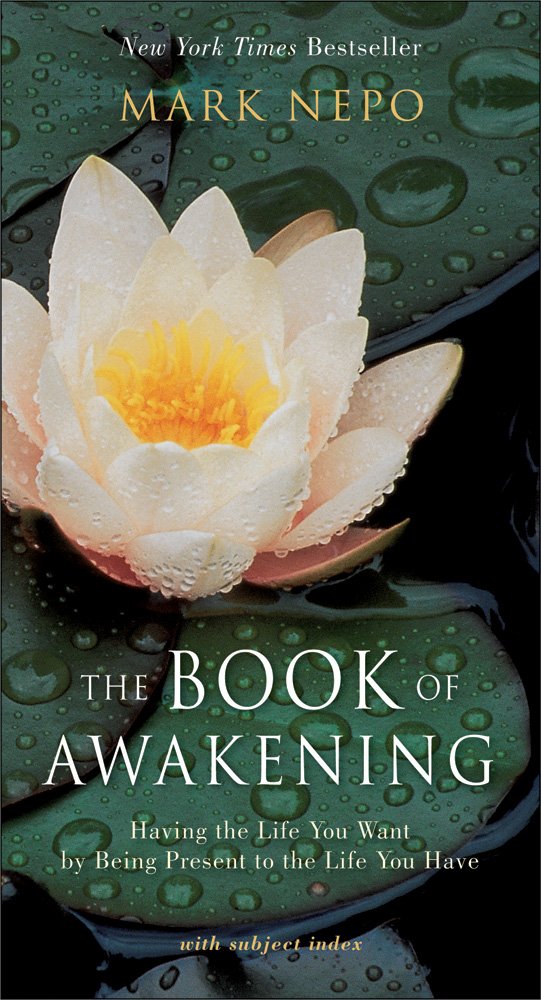 THE BOOK OF AWAKENING: HAVING TH