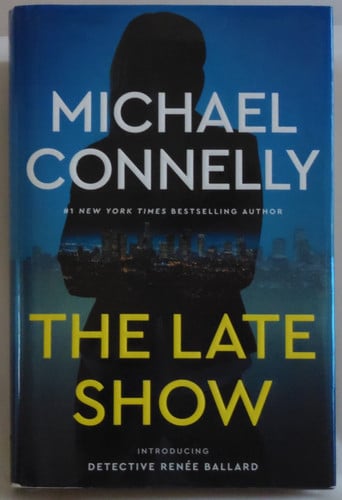 The late show
