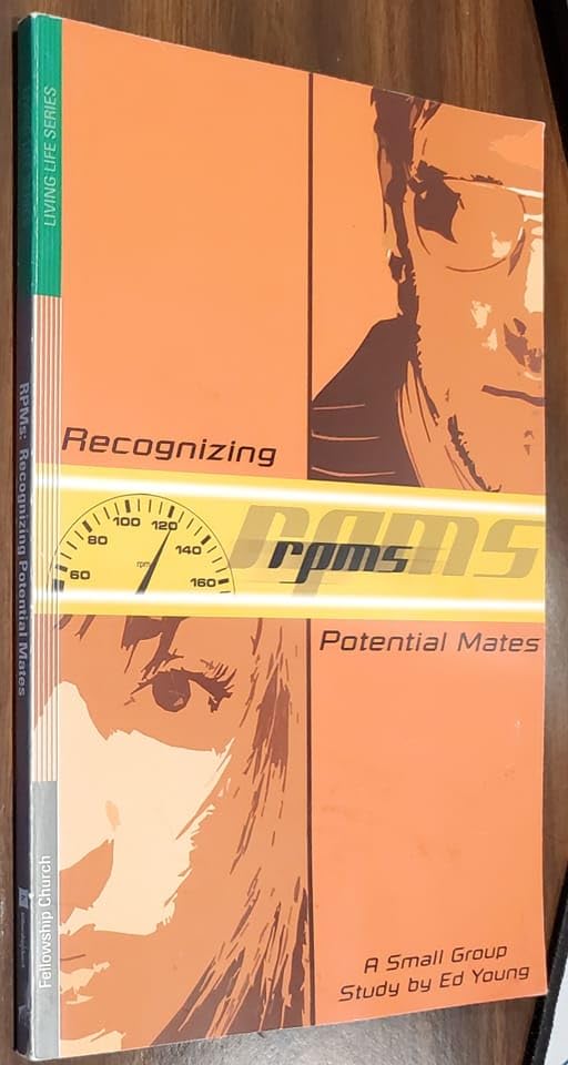 Rpms Recognizing Potential Mates