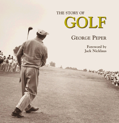 Story Of Golf