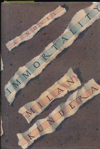 Immortality