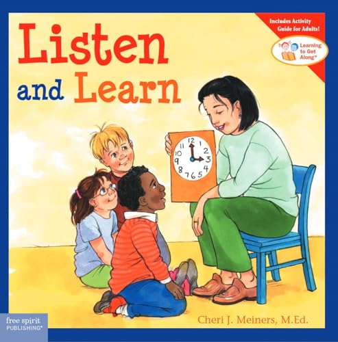 Listen and Learn - 2198