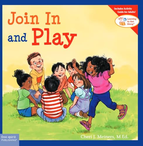 Join In and Play (Learning to Get Along) - 5005