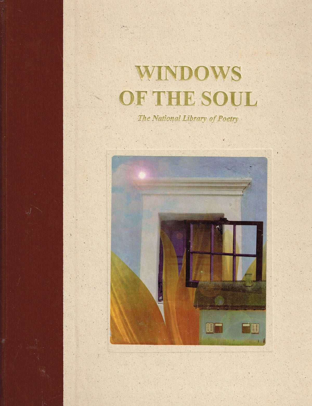 Windows of the Soul