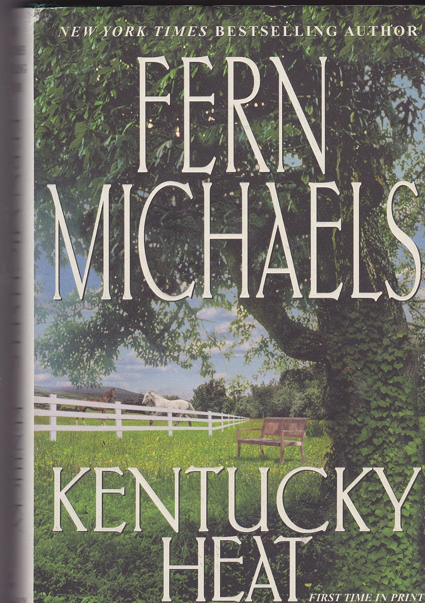 KENTUCKY HEAT