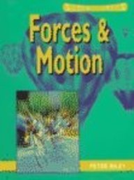 Forces & Motion (Science Topics)