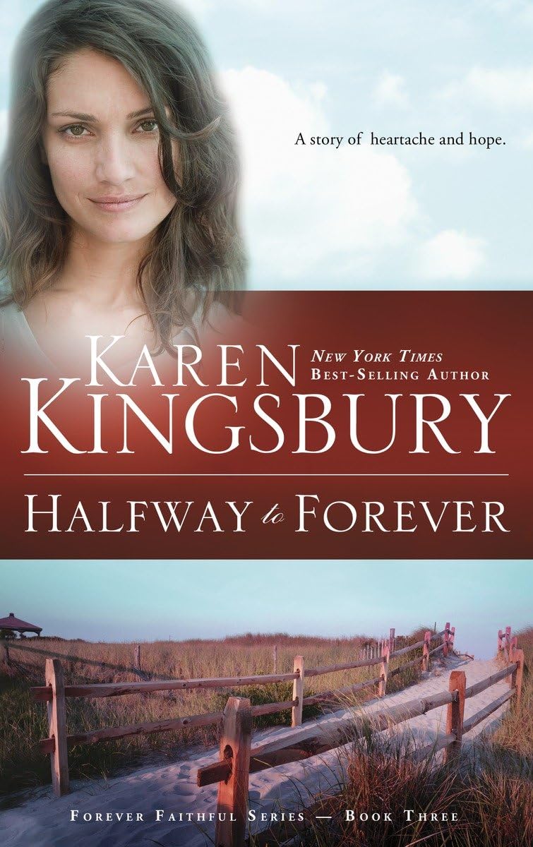 HALFWAY TO FOREVER (FOREVER FAIT