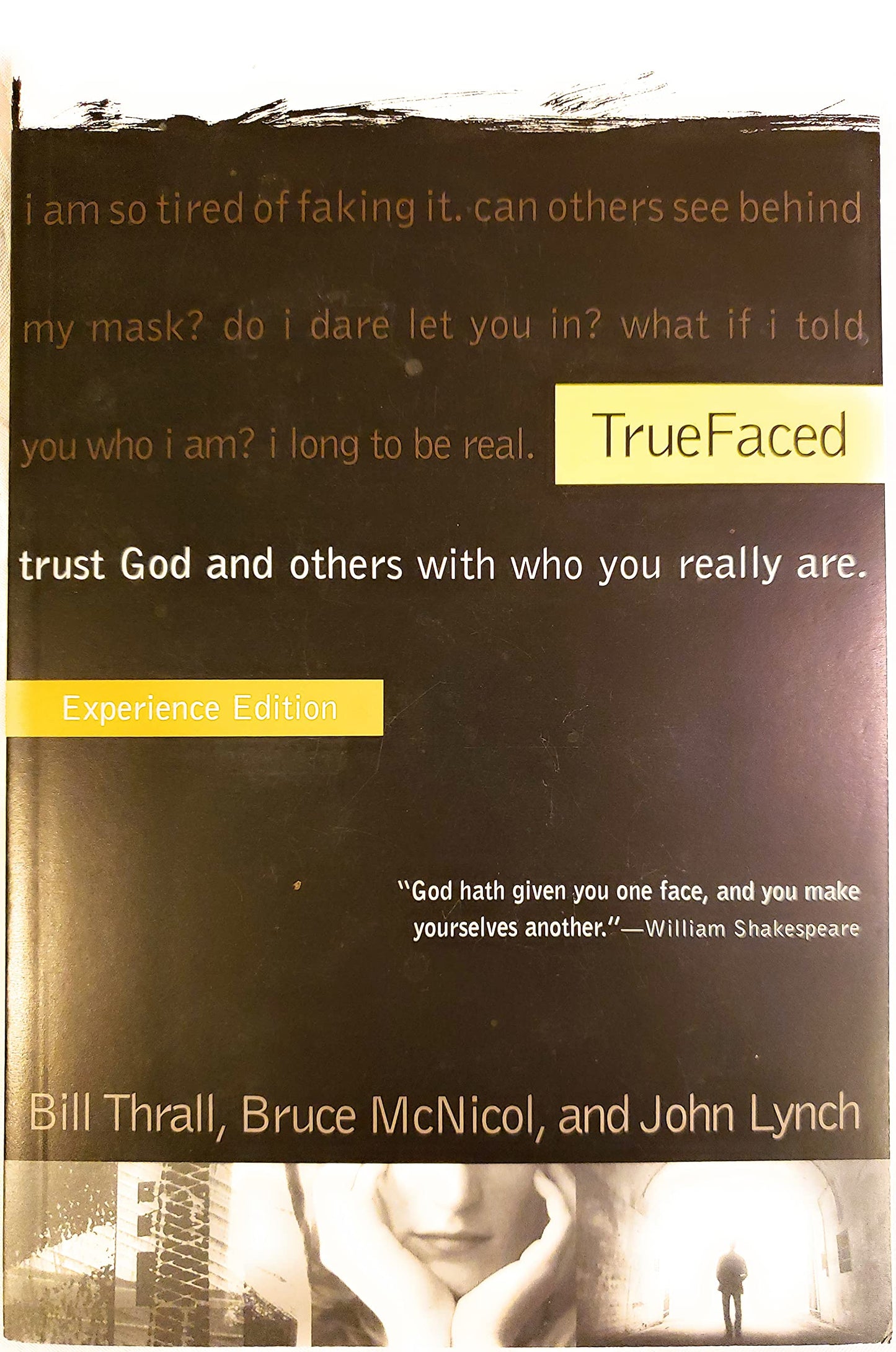 TrueFaced - 4057