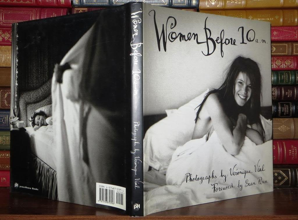 Women Before 10 A.M. - 7513