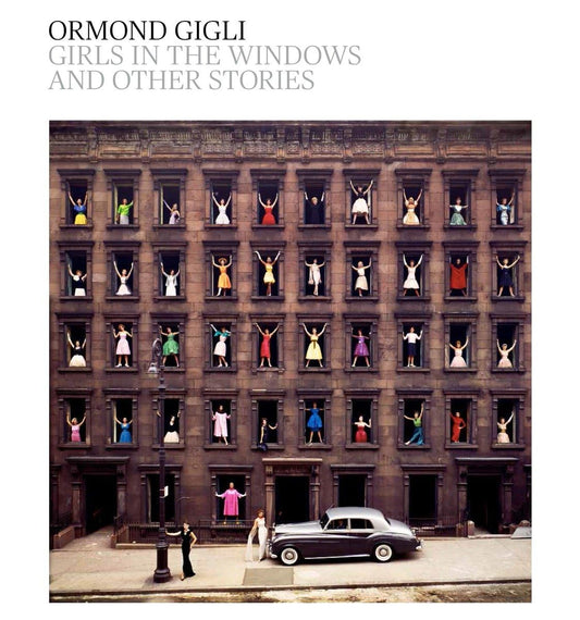 Girls in the Windows: And Other Stories - 2107