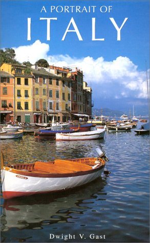 A Portrait of Italy (Travel Portraits)