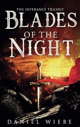 Blades of the Night