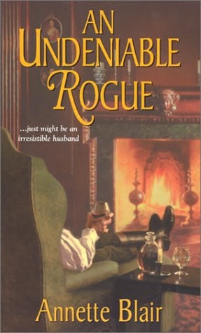 An undeniable rogue