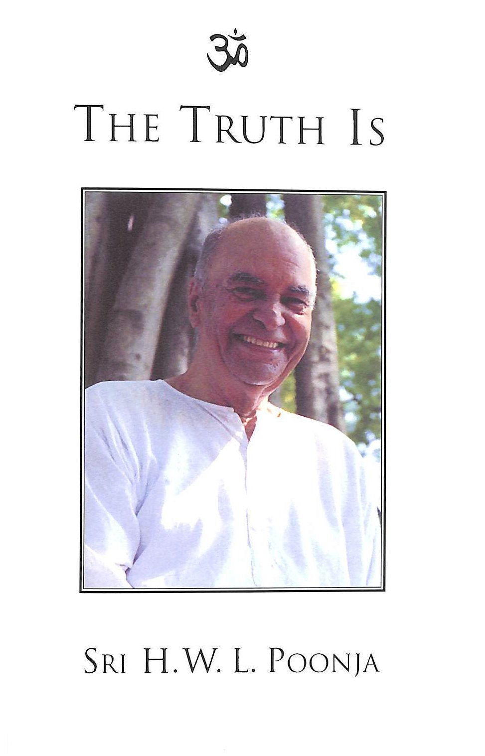The Truth Is